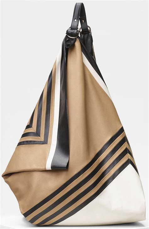 celine scarf bag in leather|celine tomboy bag.